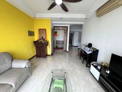 Palm Gardens (D23), Condominium #585044791